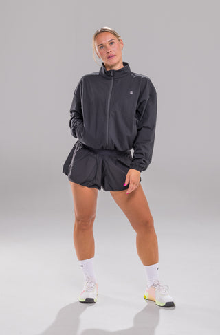 Stevie Jacket - Black