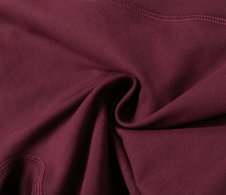 Motion Short - Cherry Lacquer