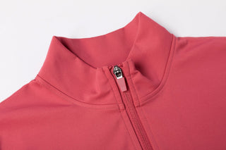 TrackMotion Jacket - Afterglow Pink