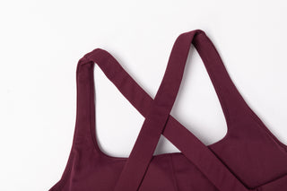 Bodysuit Short - Black
