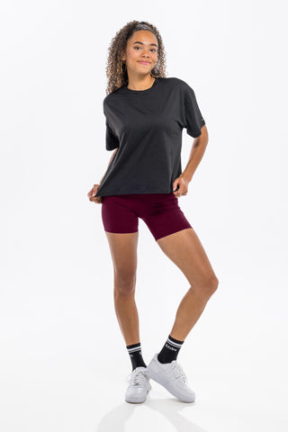 Motion Short - Raspberry