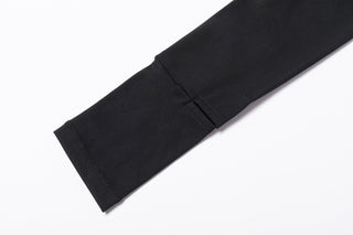 TrackMotion Jacket - Black