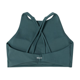 Eternal Rise Bra - Peacock Pulse