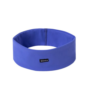 B.Extra Headband - Cosmic Blue