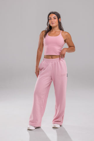 Levi Top - Cashmere Pink