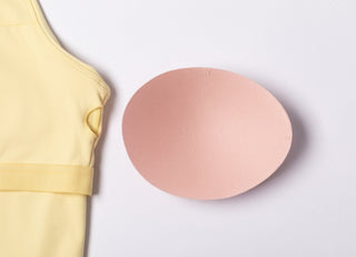 Ruby Top - Lemon Butter