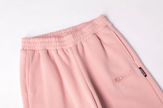 Parker Jogger - Cashmere Pink