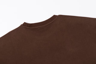 Cozy Edit Sweater - Dark Roast