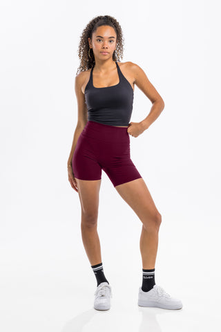 Motion Short - Raspberry