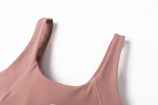 Taylor Top - Muted Blush