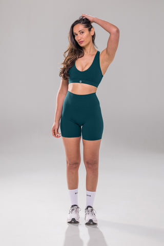 Jolie Bra - Evergreen