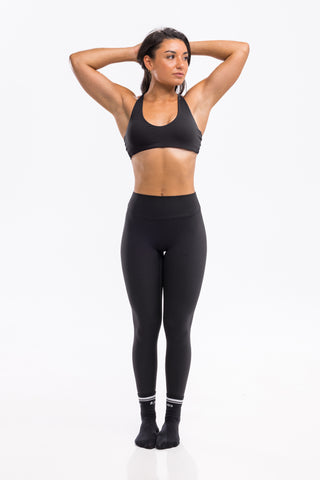 Céleste Bra - Black