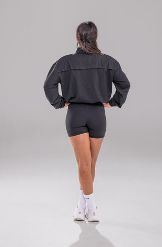 Stevie Jacket - Black