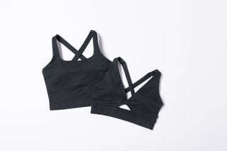 Empress Bra - Midnight Marl