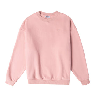 Frankie Sweater - Cashmere Pink