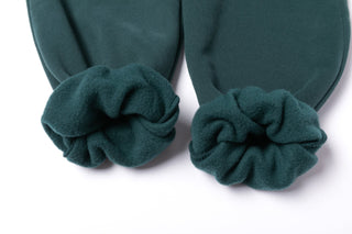 Lounge Edit Jogger - Grove Green