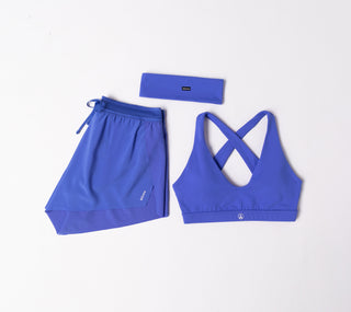 Jolie Bra - Cosmic Blue