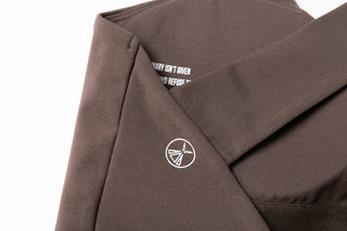 Ruby Top - Brown Sugar