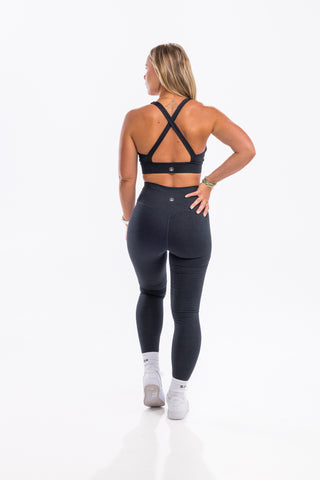 Empress Bra - Midnight Marl