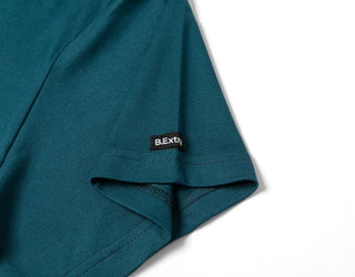 Chill Mode Tee - Tempest Teal