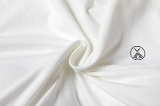 Eternal Rise Bra - White