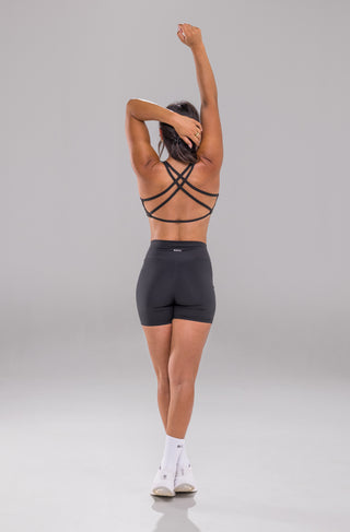 Motion Short - Black