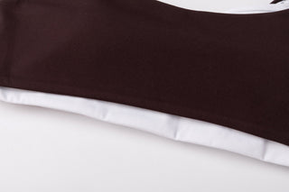 Soft Sync Bra | Duo Toned - Espresso Dusk