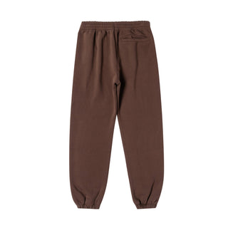 Lounge Edit Jogger - Dark Roast