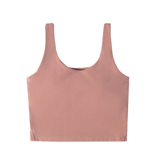 Taylor Top - Muted Blush