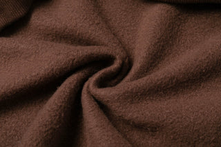 Lounge Edit Jogger - Dark Roast