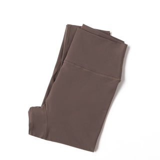 UltraFit Tight - Brown Sugar