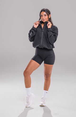 Stevie Jacket - Black