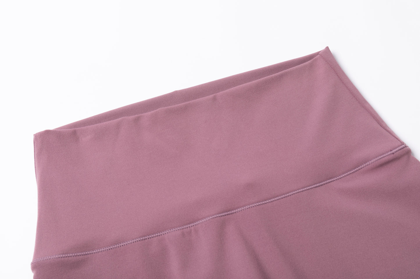 B.Reactive Tight Cropped Length - French Lavender