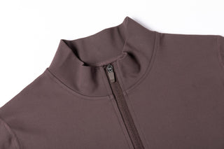 TrackMotion Jacket - Cold Brew