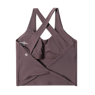 Ruby Top - Cold Brew