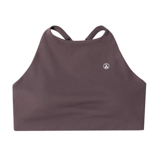 Eternal Rise Bra - Cold Brew