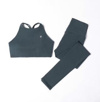 UltraFit Tight - Emerald