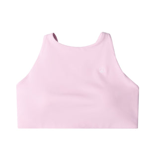 Eternal Rise Bra - Bubble Pink