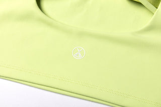 India Top - Volt