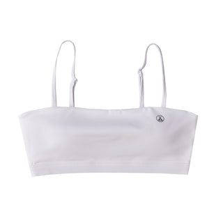 Frame Bra - Classic White
