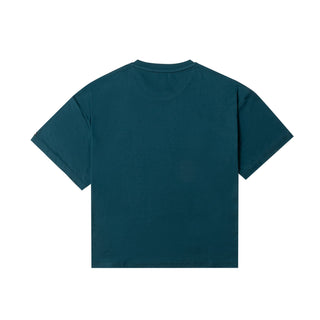 Chill Mode Tee - Tempest Teal