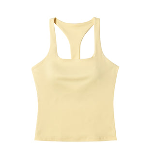 Kaia Top - Lemon Butter