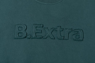 Cozy Edit Sweater - Grove Green