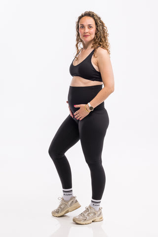 Evolve Tight - Black