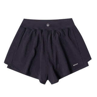 Form Control Short - Hyper Lime