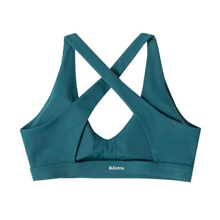 Jolie Bra - Evergreen