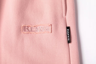 Parker Jogger - Cashmere Pink