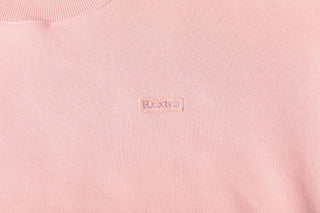 Frankie Sweater - Cashmere Pink