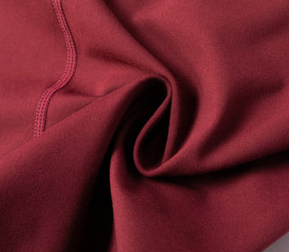 UltraFit Tight - Burnt Fig