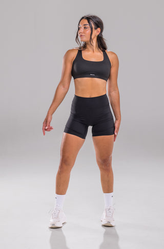 Motion Short - Black